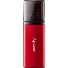 Apacer AH25B AP256GAH25BR-1 256GB Sunrise Red USB Flash Drive Japanese version