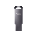 Apacer AH360 AP32GAH360A-1 32GB Black Nickel USB Flash Drive Japanese version