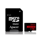 Apacer AP64GMCSX10U5-R 64GB SD Card Japanese version