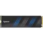 Apacer AS2280P4U Pro AP2TBAS2280P4UPRO-1  SSD Japanese version