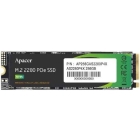 Apacer AS2280P4X AP256GAS2280P4X-1  SSD Japanese version