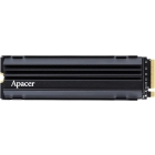 Apacer AS2280Q4U AP1TBAS2280Q4U-1  SSD Japanese version