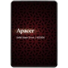 Apacer AS350X AP2TBAS350XR-1  SSD Japanese version