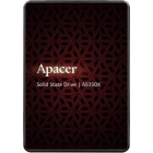 Apacer AS350X AP512GAS350XR-1  SSD Japanese version