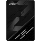 Apacer ZADAK TWSS3 ZS128GTWSS3-1  SSD Japanese version