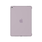 Apple 9.7-inch iPad Pro Silicone Case MM272FE/A Lavender Tablet Case Japanese version