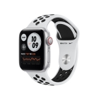 Apple Apple Watch SE GPS+Cellular model 40mm MYEF2J/A white sports band Smart Watch Japanese version