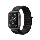 Apple Apple Watch Series 4 GPS + Cellular Model 44mm MTX32J/A Space Black Milanese Loop Smart Watch Japanese version