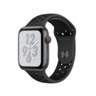 Apple Apple Watch Series 4 GPS+Cellular model 44mm MTVR2J/A white sports band Smart Watch Japanese version