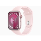 Apple Apple Watch Series 9 GPS + Cellular Model 41mm MRHN3J/A Starlight Sport Band S/M Smart Watch Japanese version