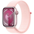 Apple Apple Watch Series 9 GPS + Cellular model 41mm MRY83J/A (PRODUCT)RED Sport Band M/L Smart Watch Japanese version