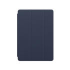 Apple iPad (9th generation) Smart Cover MGYQ3FE/A Deep Navy Tablet Case Japanese version