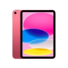 Apple iPad 10.9 inch 10th gen Wi-Fi + Cellular 256GB Fall 2022 model Softbank Pink Tablet Japanese version