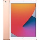 Apple iPad 10.2 inch 8th gen Wi-Fi 128GB Fall 2020 Model MYLF2J/A Gold Tablet Japanese version