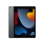 Apple iPad 10.2 inches 9th Generation Wi-Fi+Cellular 256GB Fall 2021 Model au Space Gray Tablet Japanese version