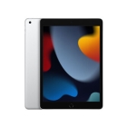 Apple iPad 10.2 inches 9th Generation Wi-Fi+Cellular 256GB Fall 2021 Model docomo Silver Tablet Japanese version