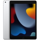 Apple iPad 10.2 inches 9th Generation Wi-Fi 256GB Fall 2021 Model MK2P3J/A Silver Tablet Japanese version