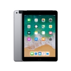 Apple iPad 9.7 inch Wi-Fi + Cellular 128GB Softbank Space Grey Tablet Japanese version