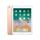 Apple iPad 9.7 inch Wi-Fi + Cellular model 128GB docomo Gold Tablet Japanese version