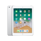 Apple iPad 9.7 inch Wi-Fi + Cellular model 128GB MR732J/A SIM-free Silver Tablet Japanese version