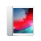 Apple iPad Air 10.5 inch 3rd gen Wi-Fi + Cellular 256GB Spring 2019 model au Silver Tablet Japanese version