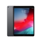 Apple iPad Air 10.5 inch 3rd gen Wi-Fi+Cellular 64GB Spring 2019 Model MV0D2J/A SIM-Free Space Gray Tablet Japanese version