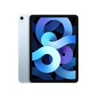 Apple iPad Air 10.9 inch 4th gen Wi-Fi+Cellular 256GB autumn of 2020 model Softbank sky blue Tablet Japanese version