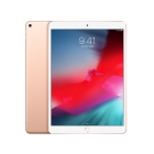 Apple iPad Air 10.5 inches 3rd Generation Wi-Fi+Cellular 256GB Spring 2019 Model MV0Q2J/A SIM-Free Gold Tablet Japanese version