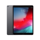 Apple iPad Air 10.5 inches 3rd Generation Wi-Fi 64GB Spring 2019 Model MUUJ2J/A Space Gray Tablet Japanese version