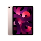 Apple iPad Air 10.9 inches 5th Generation Wi-Fi+Cellular 64GB Spring 2022 Model MM6T3J/A SIM-Free Pink Tablet Japanese version