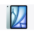 Apple iPad Air 11 inch Wi-Fi + Cellular 128GB Spring 2024 model docomo Blue Tablet Japanese version