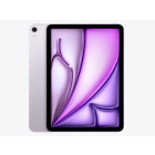 Apple iPad Air 11 inch Wi-Fi + Cellular 1TB Spring 2024 model docomo Purple Tablet Japanese version