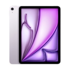 Apple iPad Air 11 inch Wi-Fi 128GB spring of 2024 model purple Tablet Japanese version