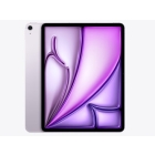 Apple iPad Air 13 inch Wi-Fi + Cellular 128GB Spring 2024 model au Purple Tablet Japanese version