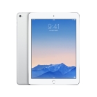 Apple iPad Air 2 Wi-Fi model 128GB MGTY2J/A silver Tablet Japanese version