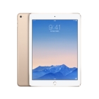 Apple iPad Air 2 Wi-Fi model 16GB MH0W2J/A Gold Tablet Japanese version