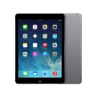 Apple iPad Air Wi-Fi model 128GB ME898J/A space gray Tablet Japanese version