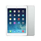 Apple iPad Air Wi-Fi model 128GB ME906J/A silver Tablet Japanese version