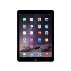 Apple iPad Air Wi-Fi model 16GB MD785J/B Space Gray Tablet Japanese version