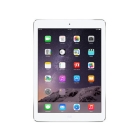 Apple iPad Air Wi-Fi model 16GB MD788J/B Silver Tablet Japanese version