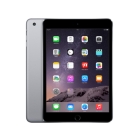 Apple iPad mini 3 Wi-Fi model 128GB MGP32J/A Space Gray Tablet Japanese version