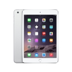 Apple iPad mini 3 Wi-Fi model 128GB MGP42J/A Silver Tablet Japanese version