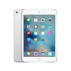 Apple iPad mini 4 Wi-Fi model 128GB MK9P2J/A silver Tablet Japanese version