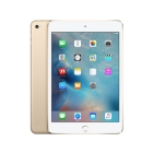 Apple iPad mini 4 Wi-Fi model 128GB MK9Q2J/A Gold Tablet Japanese version