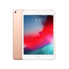 Apple iPad mini 7.9 inch 5th gen Wi-Fi + Cellular 256GB Spring 2019 model au Gold Tablet Japanese version