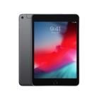 Apple iPad mini 7.9 inch 5th gen Wi-Fi + Cellular 256GB Spring 2019 model Softbank Space Gray Tablet Japanese version