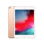 Apple iPad mini 7.9 inch 5th gen Wi-Fi+Cellular 64GB spring of 2019 model Softbank gold Tablet Japanese version