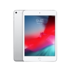 Apple iPad mini 7.9 inch 5th gen Wi-Fi+Cellular 64GB spring of 2019 model Softbank silver Tablet Japanese version