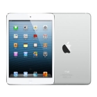 Apple iPad mini Wi-Fi model 16GB MD531J/A White & Silver Tablet Japanese version