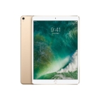 Apple iPad Pro 10.5 inch Wi-Fi + Cellular 256GB Softbank Gold Tablet Japanese version